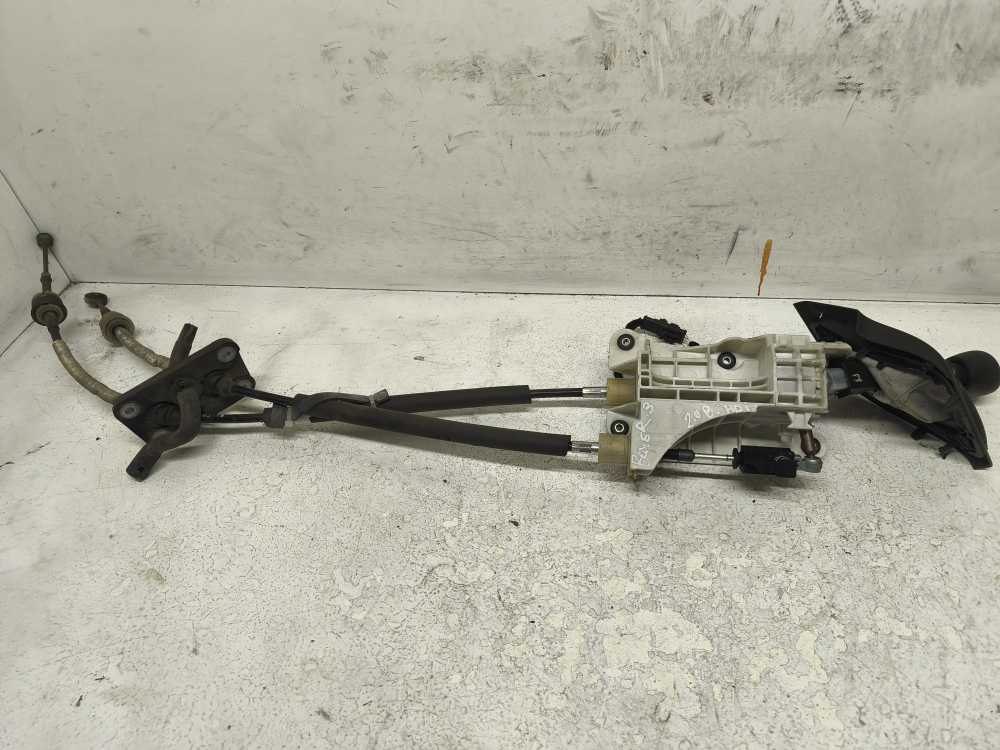 TRINGLERIE DE CHANGEMENT DE VITESSE CITROEN JUMPER/PEUGEOT BOXER 2.0 BLUEHDI - Vue 1